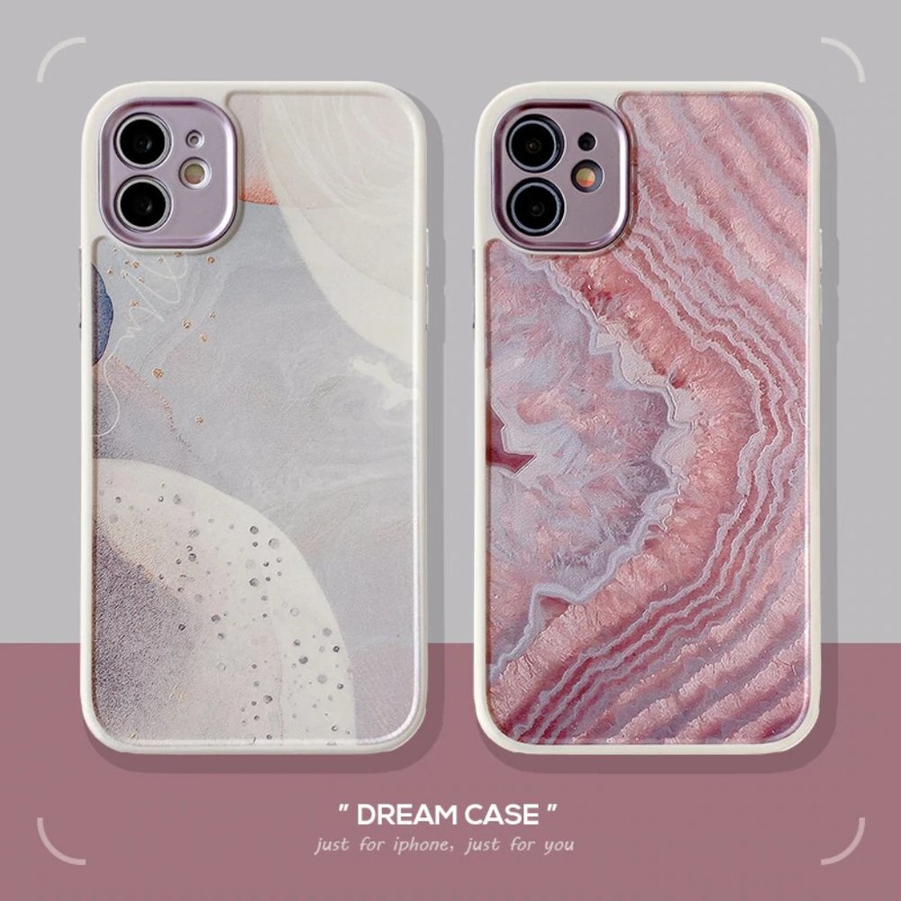 NEW iPhone 13/12/11/Pro/Max Protective Vintage case - Picture 3 of 10